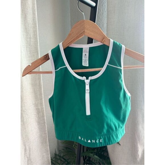 Balance Athletica Vitality Isotope Bra Small - Picture 1 of 3